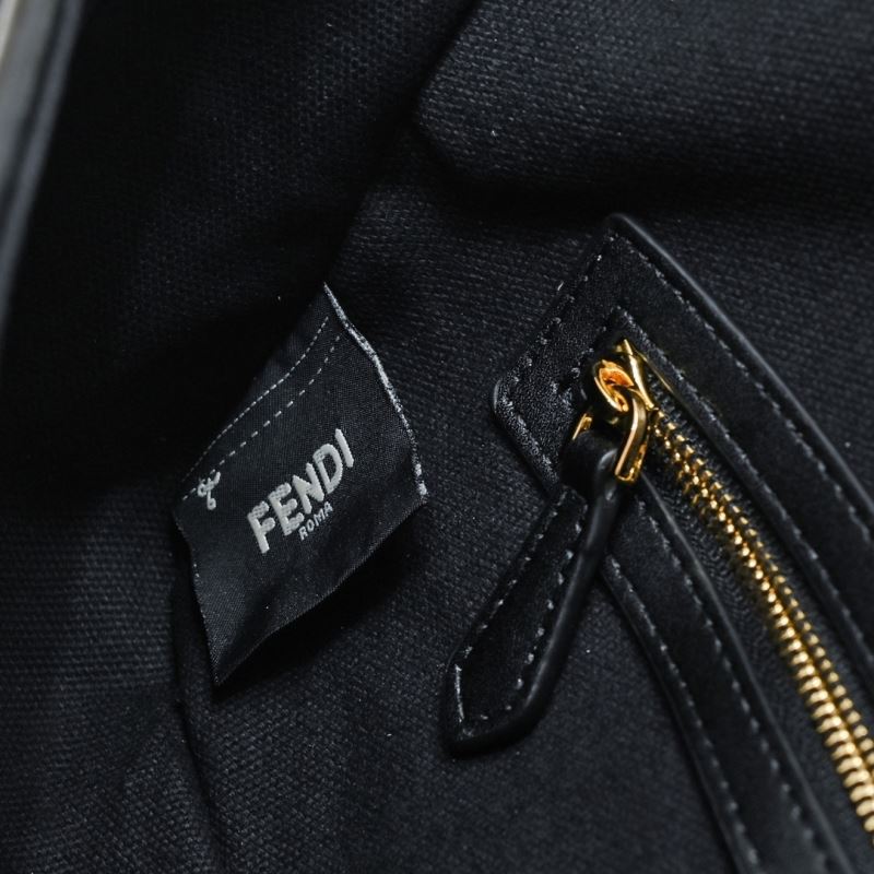 Fendi Top Handle Bags